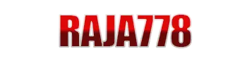 Logo RAJA778